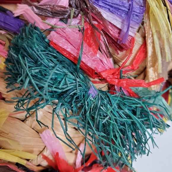 Serpui Marie organza purse - Picture 9 of 13